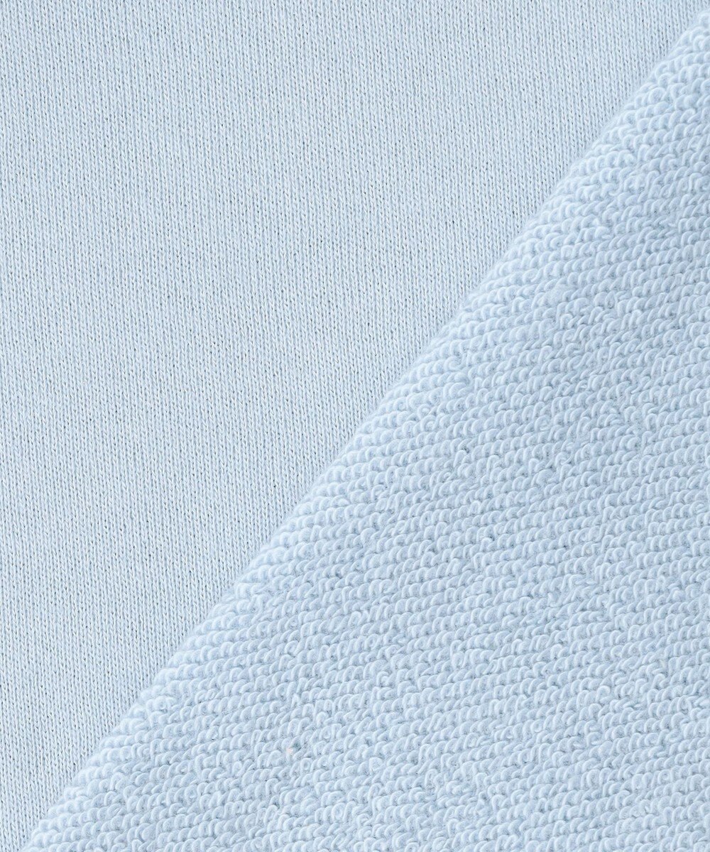 J.PRESS LADIES S 【WEB限定】ロゴ裏毛 スウェット 