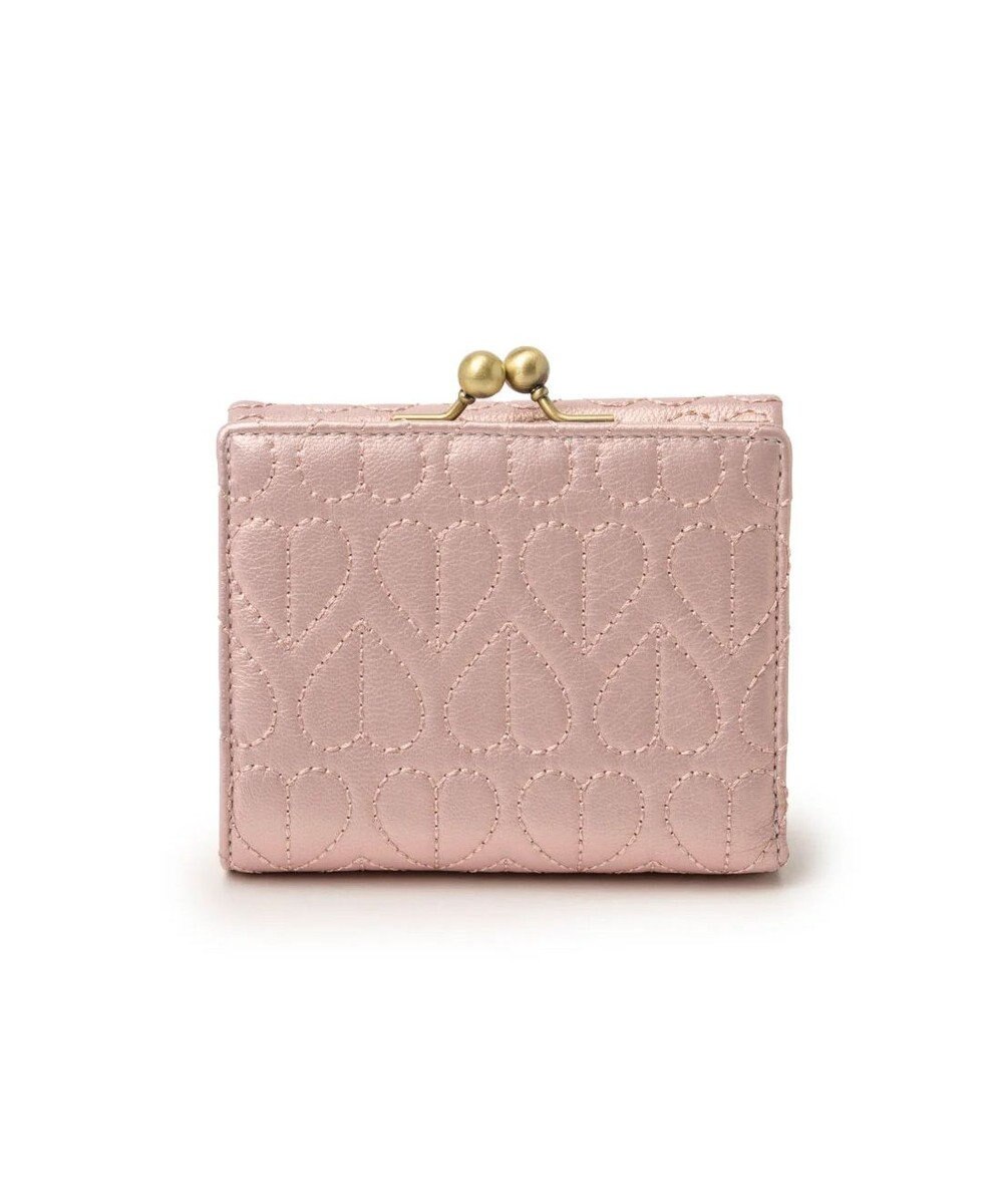 ANNA SUI ドリーミー 口金二つ折り財布 