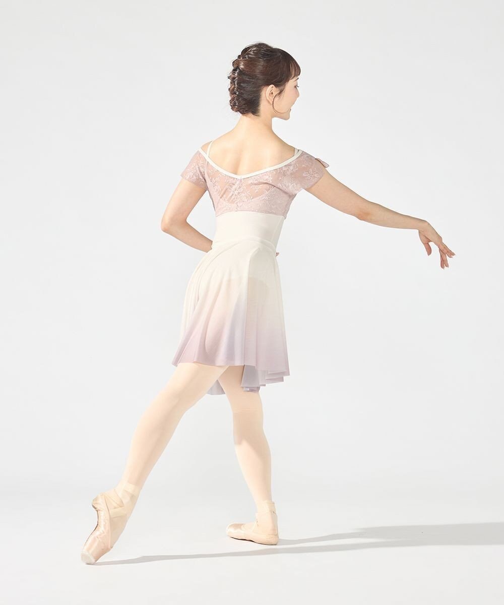 Chacott スカート 