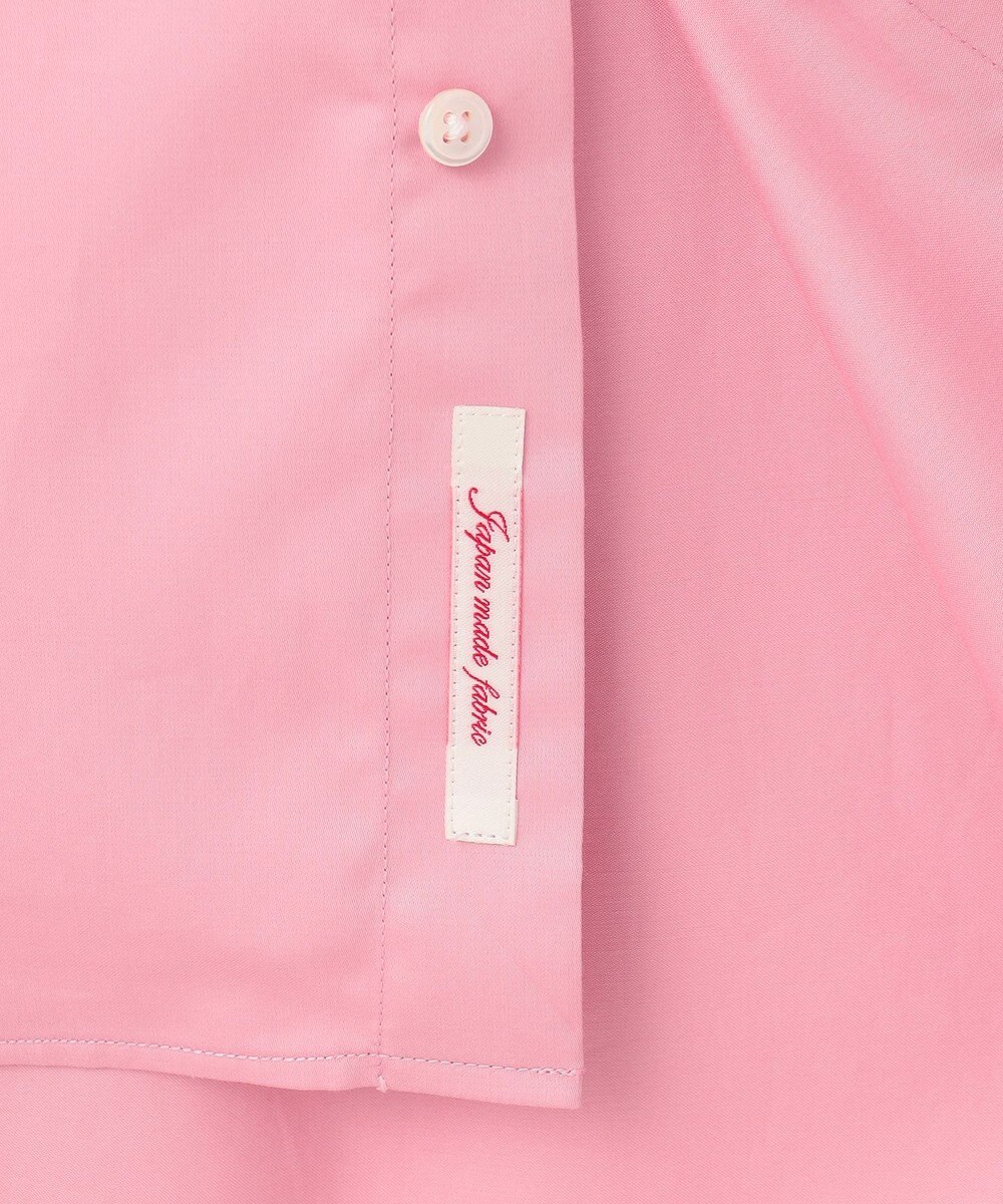 J.PRESS MEN 【J.PRESS ORIGIMALS】FINX COTTON TWILL B.D. SHIRT 