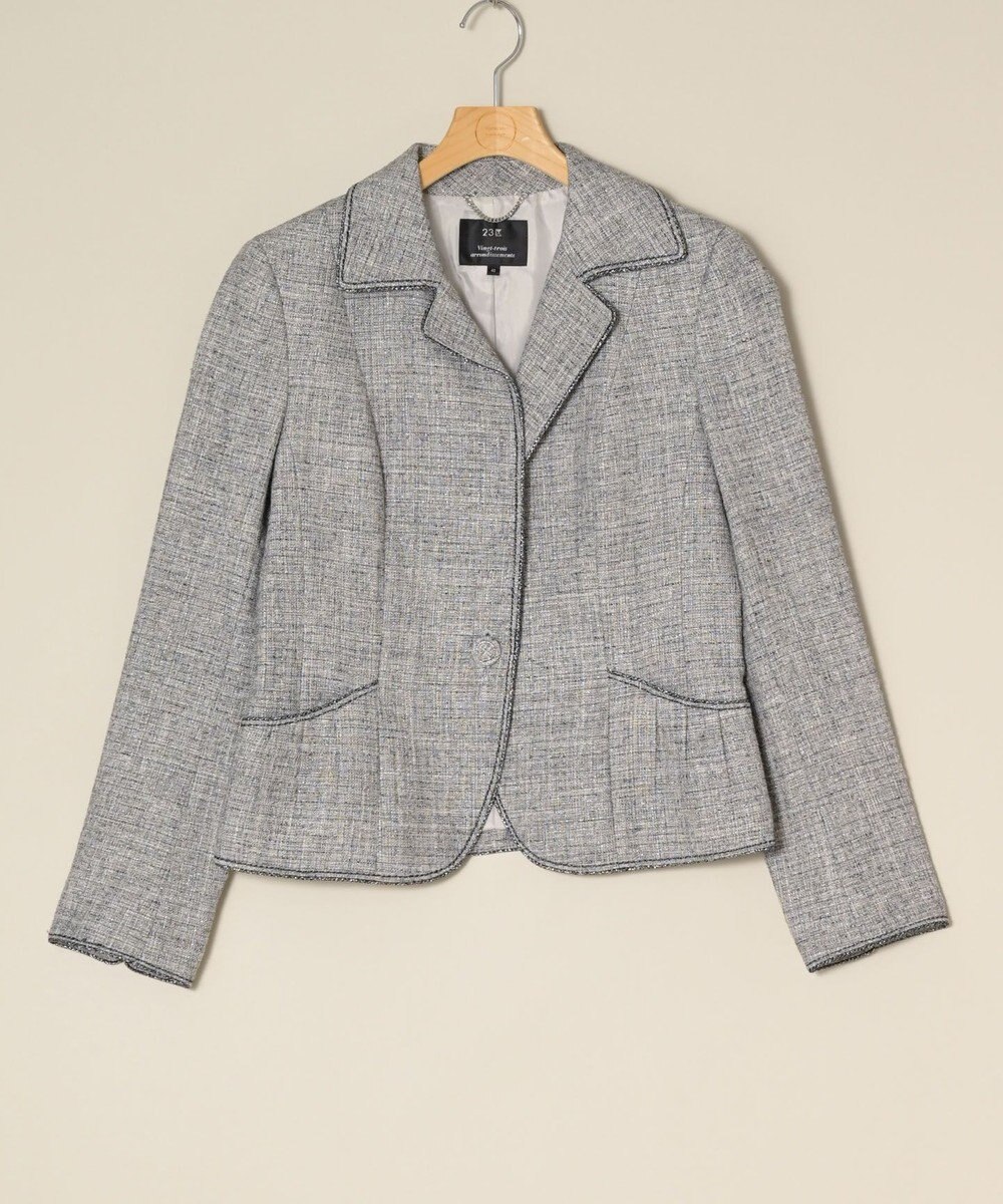 ONWARD Reuse Park B品【23区】ジャケット春夏 