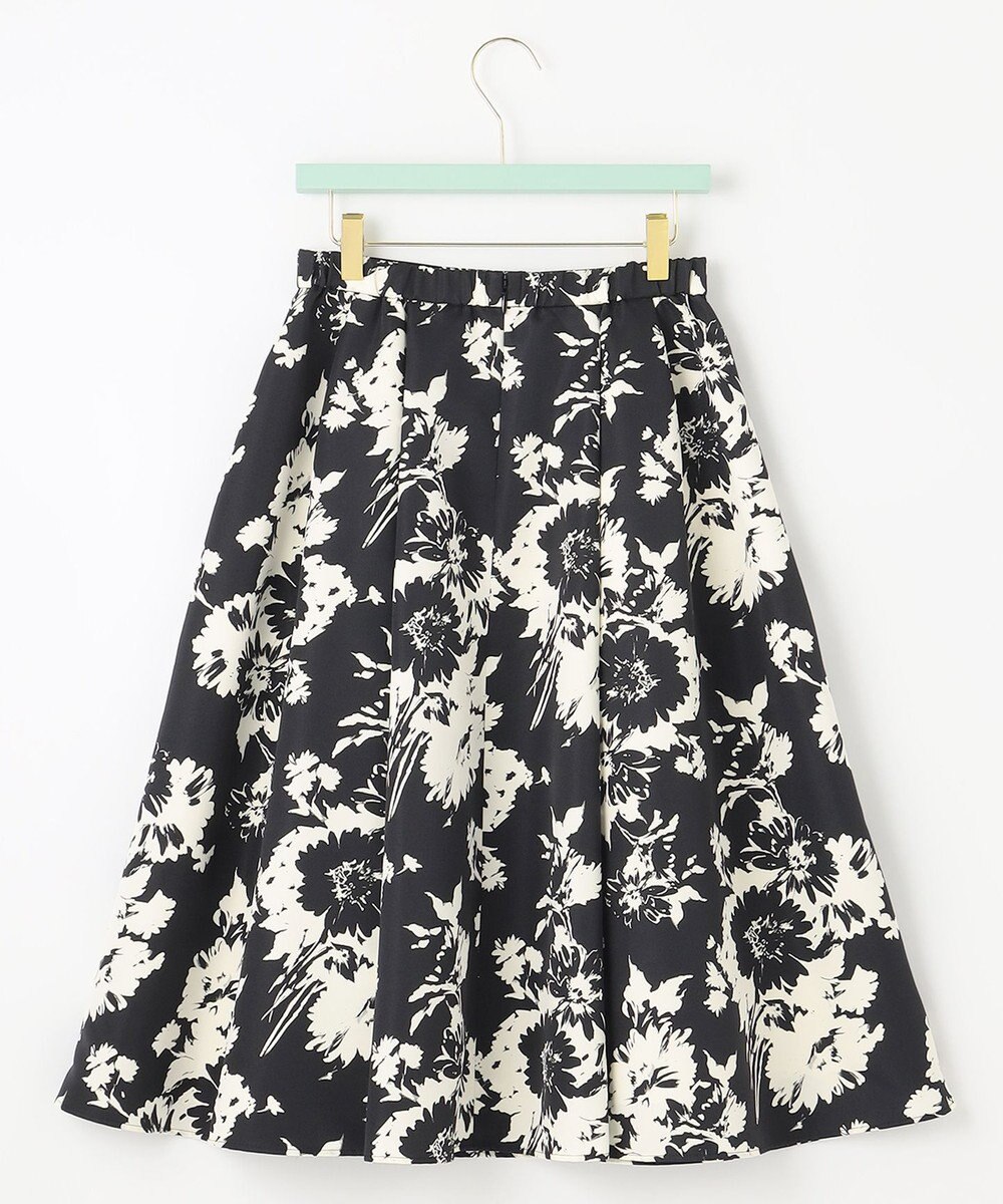 TOCCA 【洗える！】WANDERING FLOWER スカート 