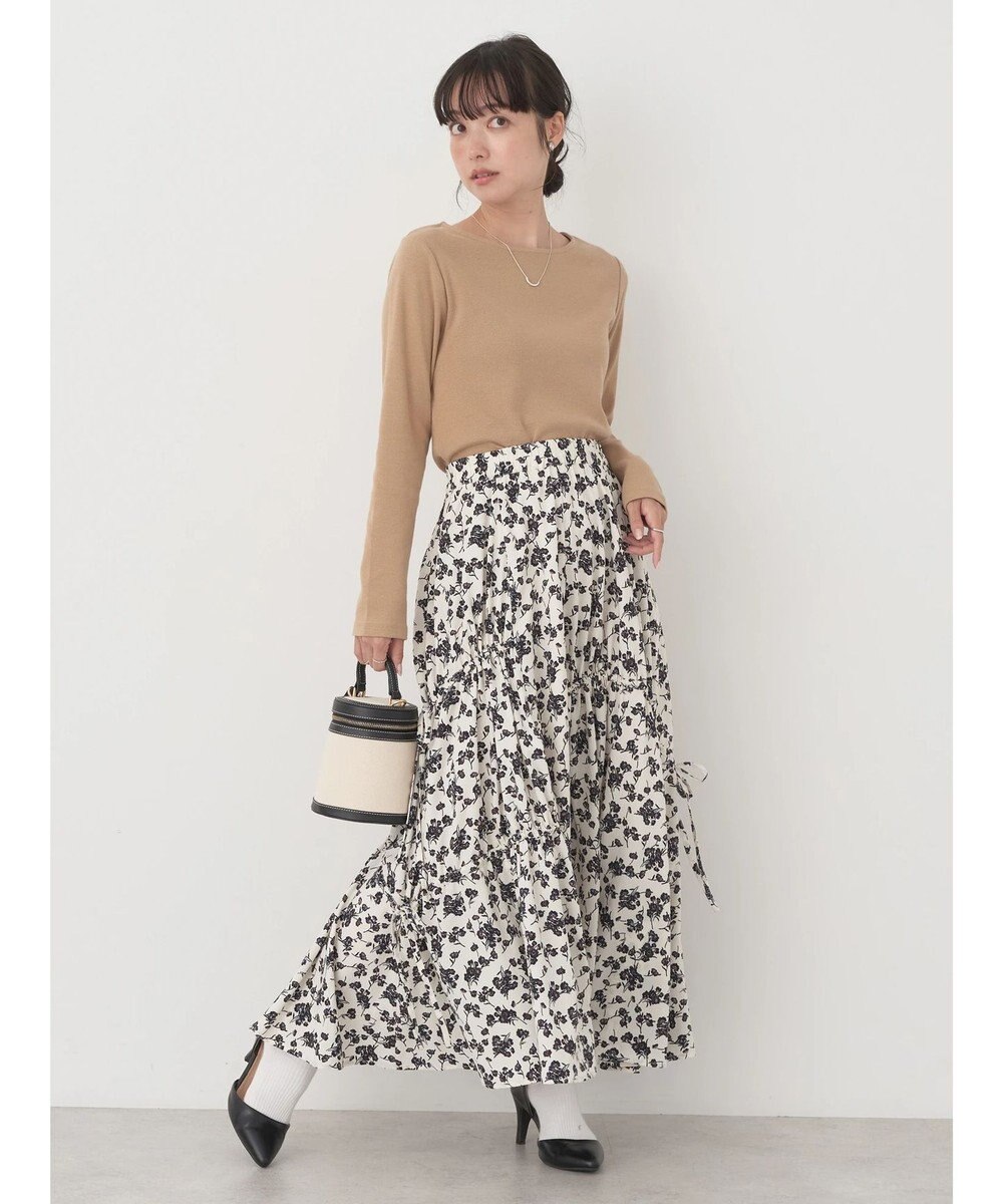 earth music&ecology 細リブＴＥＥ 