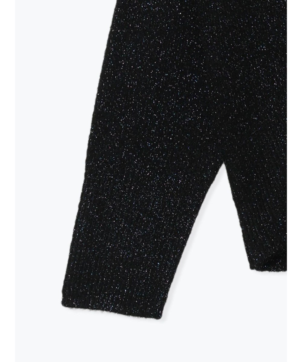 Te chichi MIXラメニット 