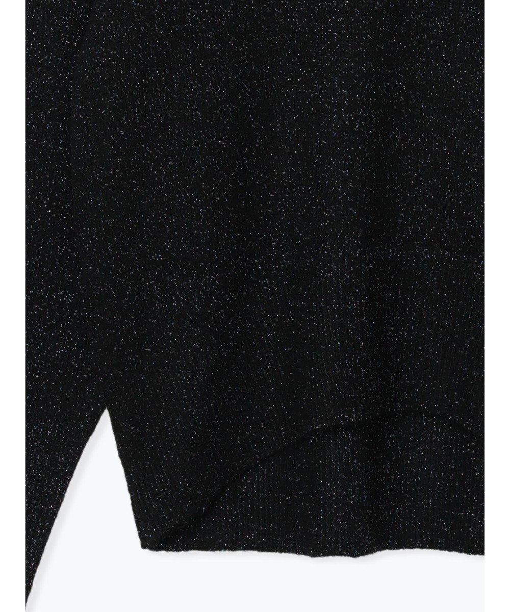 Te chichi MIXラメニット 