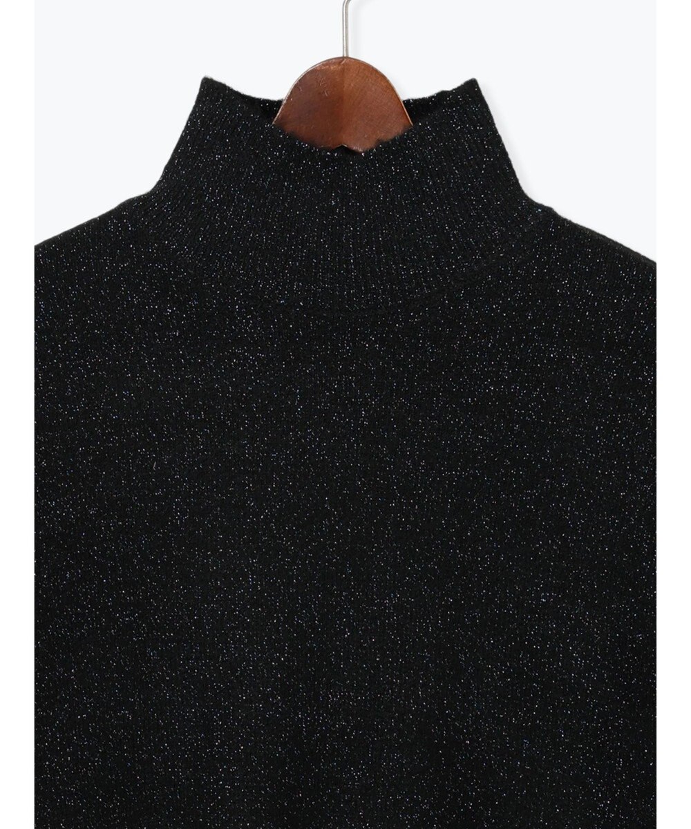 Te chichi MIXラメニット 