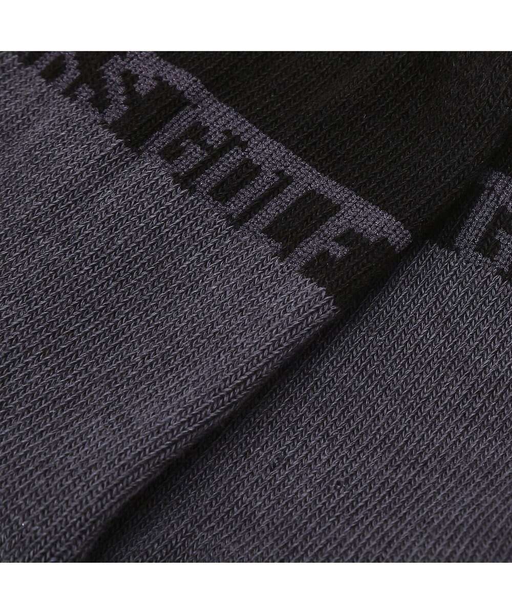 DAKS 【DAKS GOLF】綿混パイルソックス 