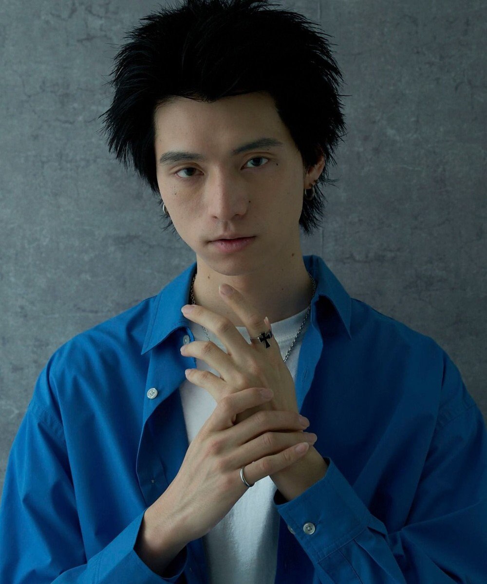 WEGO 2Pデザインリング 