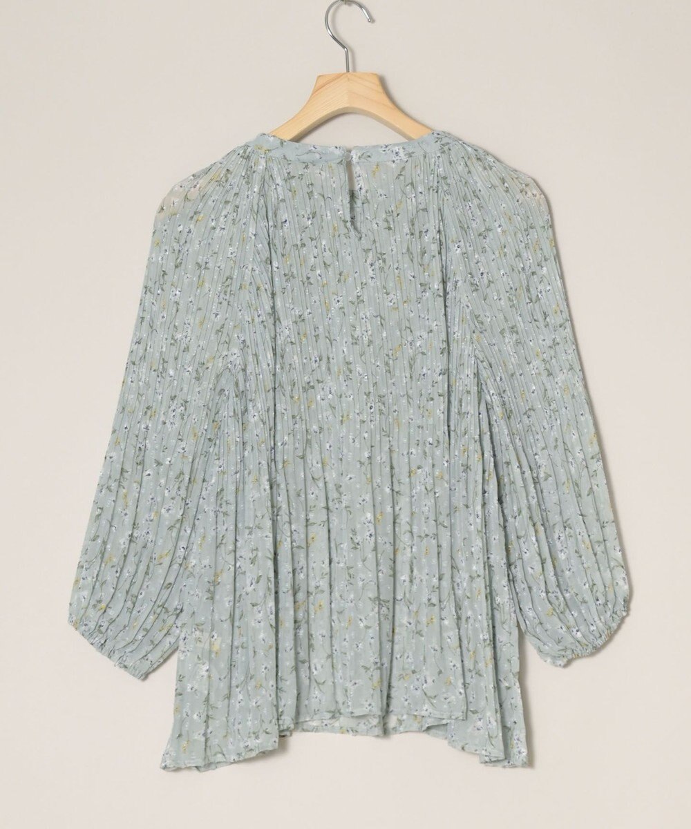 ONWARD Reuse Park 【any SiS】ブラウス春夏 