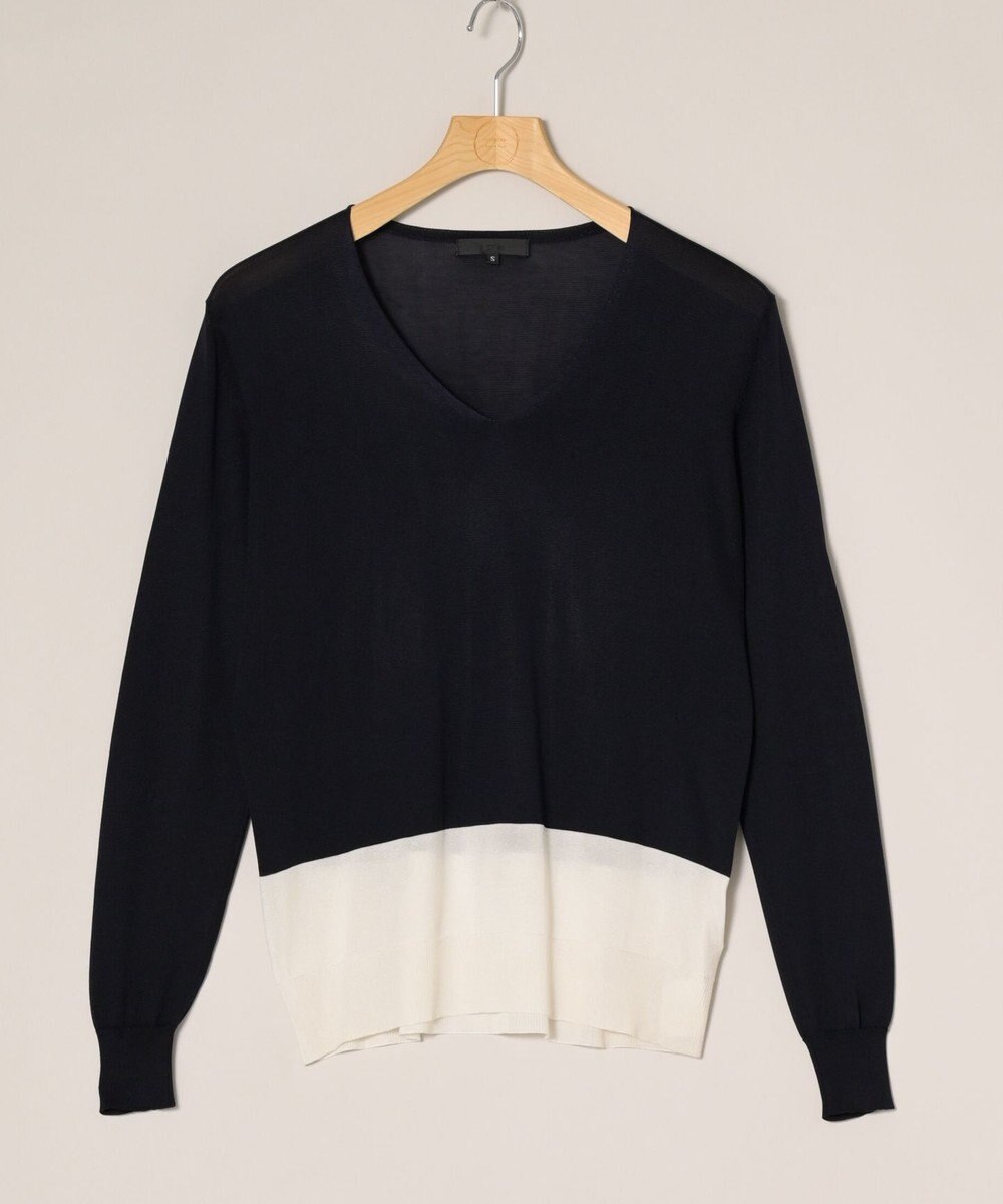 ONWARD Reuse Park 【ICB】ニット春夏 