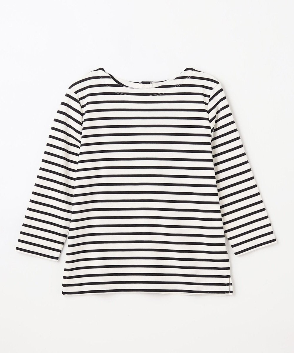 ANY L 【接触冷感/UVケア】バックパール Tシャツ 