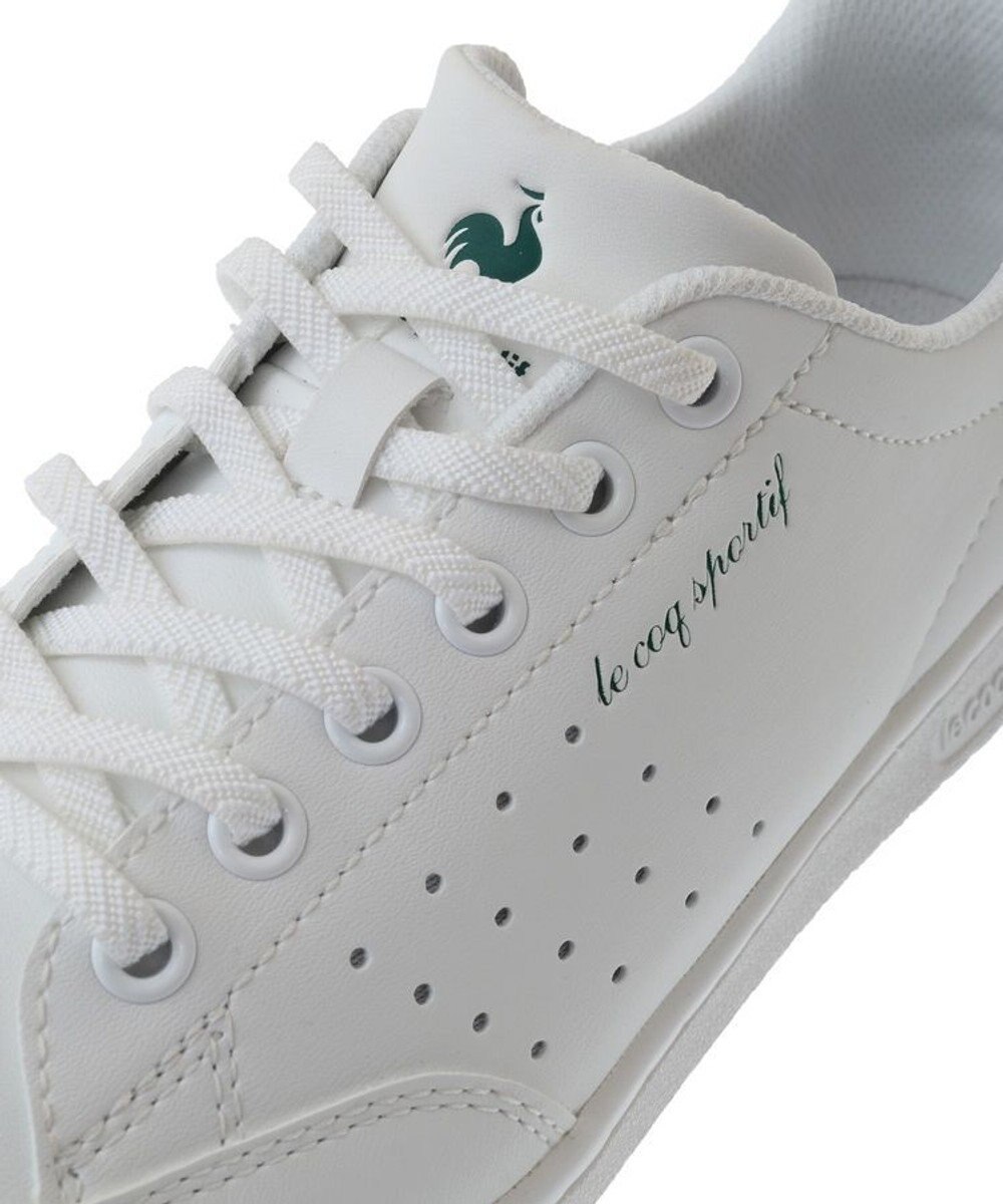 Green Parks ●ｌｅ　ｃｏｑ　ラ　ローランＳＩ 