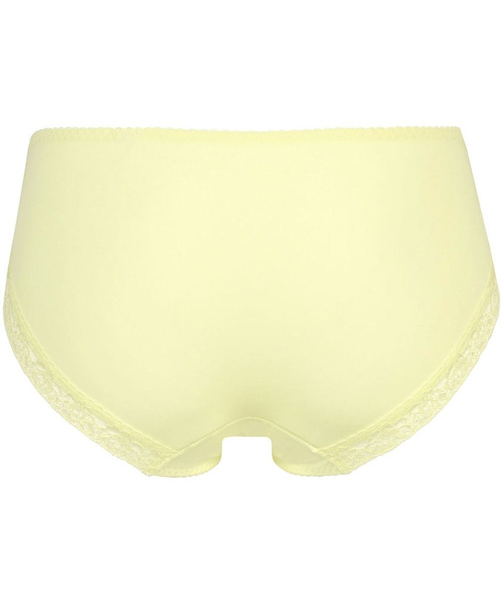 Wing ショーツ　【スキマフィットブラ】　KB2363とペア　やさしいフィット感　はきこみ丈あさめ　ウイング／ワコール　KF2863 