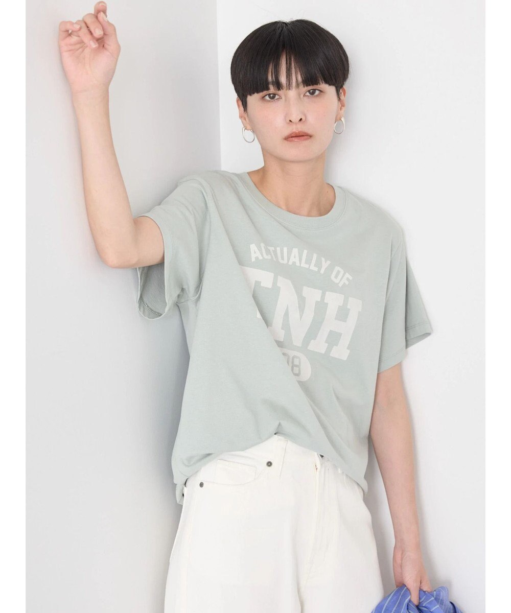 AMERICAN HOLIC ＴＮＨカットＴＥＥ1 