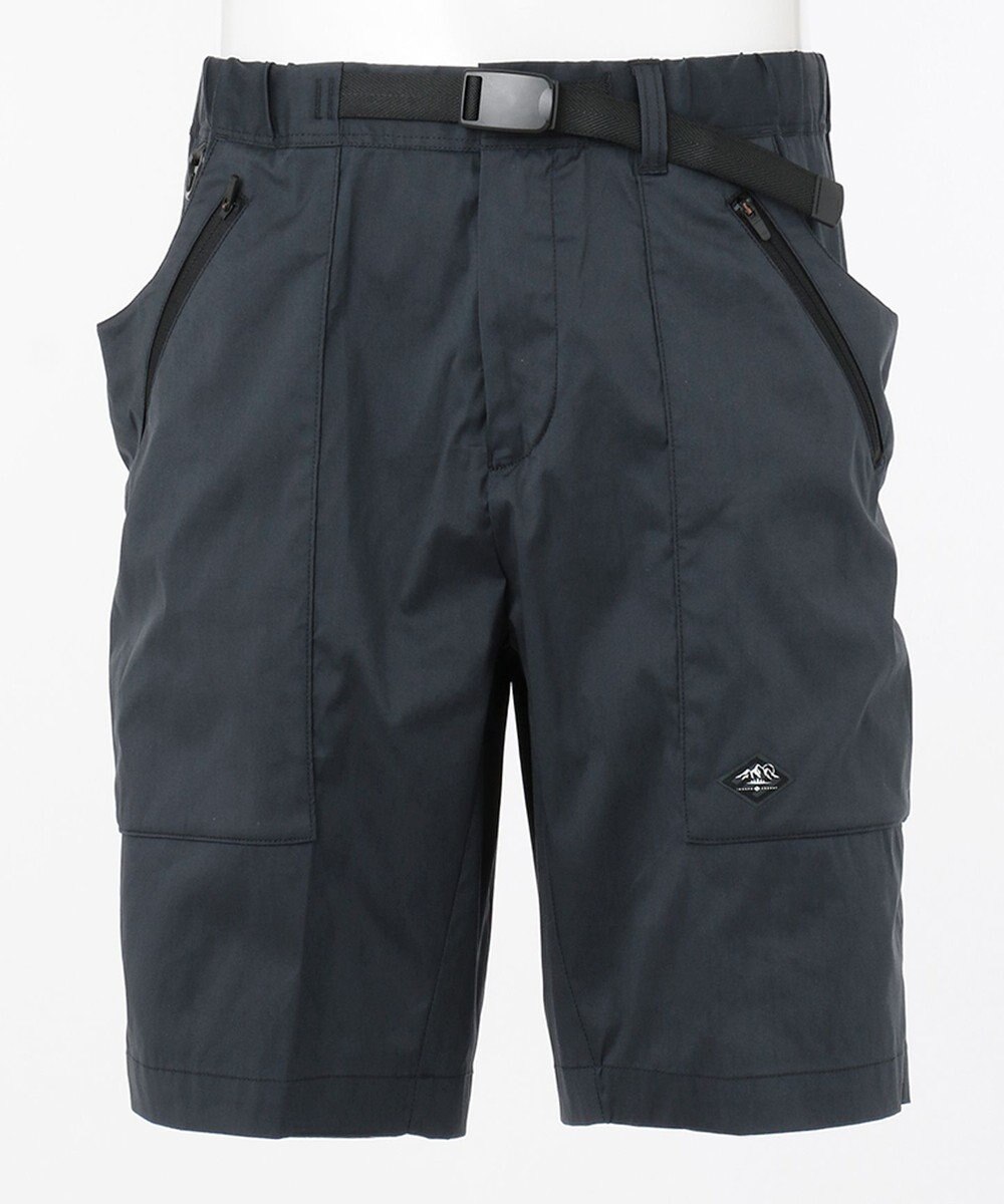 JOSEPH ABBOUD MOUNTAIN OGハイパワーストレッチ ショートパンツ 