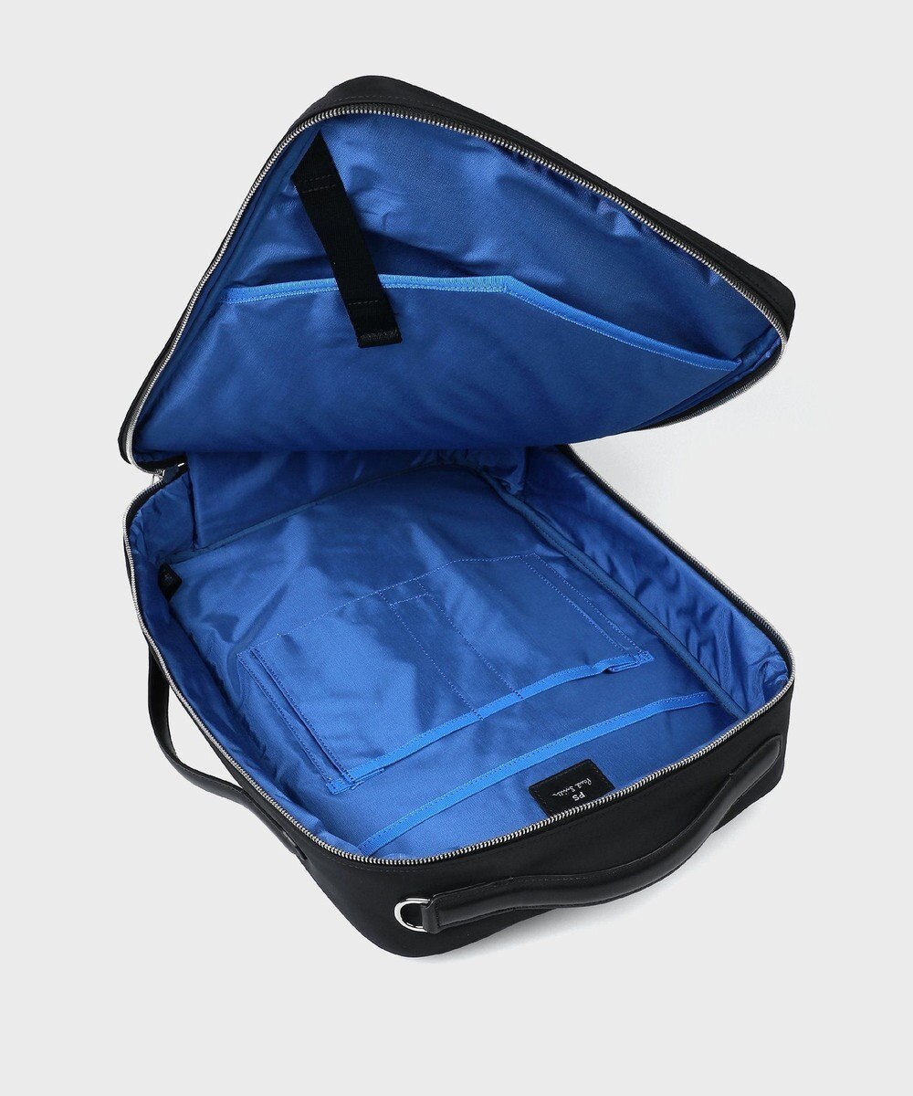 Paul Smith PSビジネスナイロン 3WAYリュック 