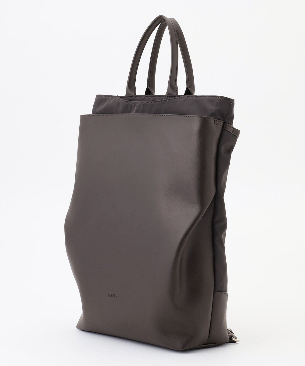 Y'SACCS シルキーリュクスバックパック 