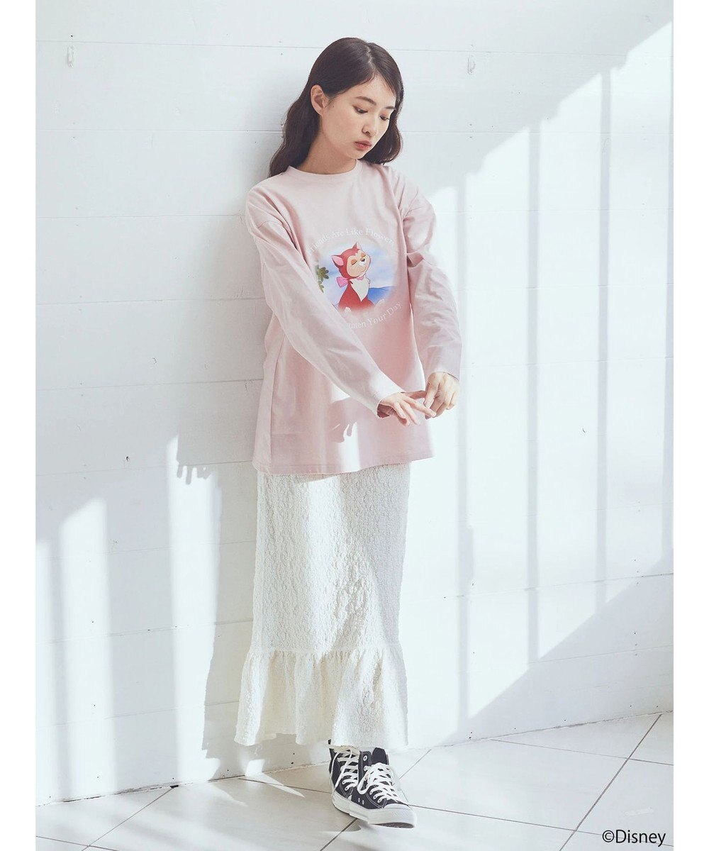 earth music&ecology Ｄｉｓｎｅｙ／フロントダイナロンＴ 