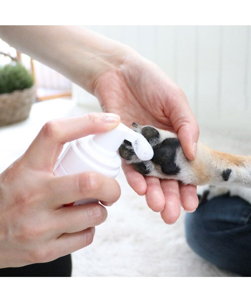 PET PARADISE ペットパラダイス 肉球ケア スプレー 100ｍＬ 