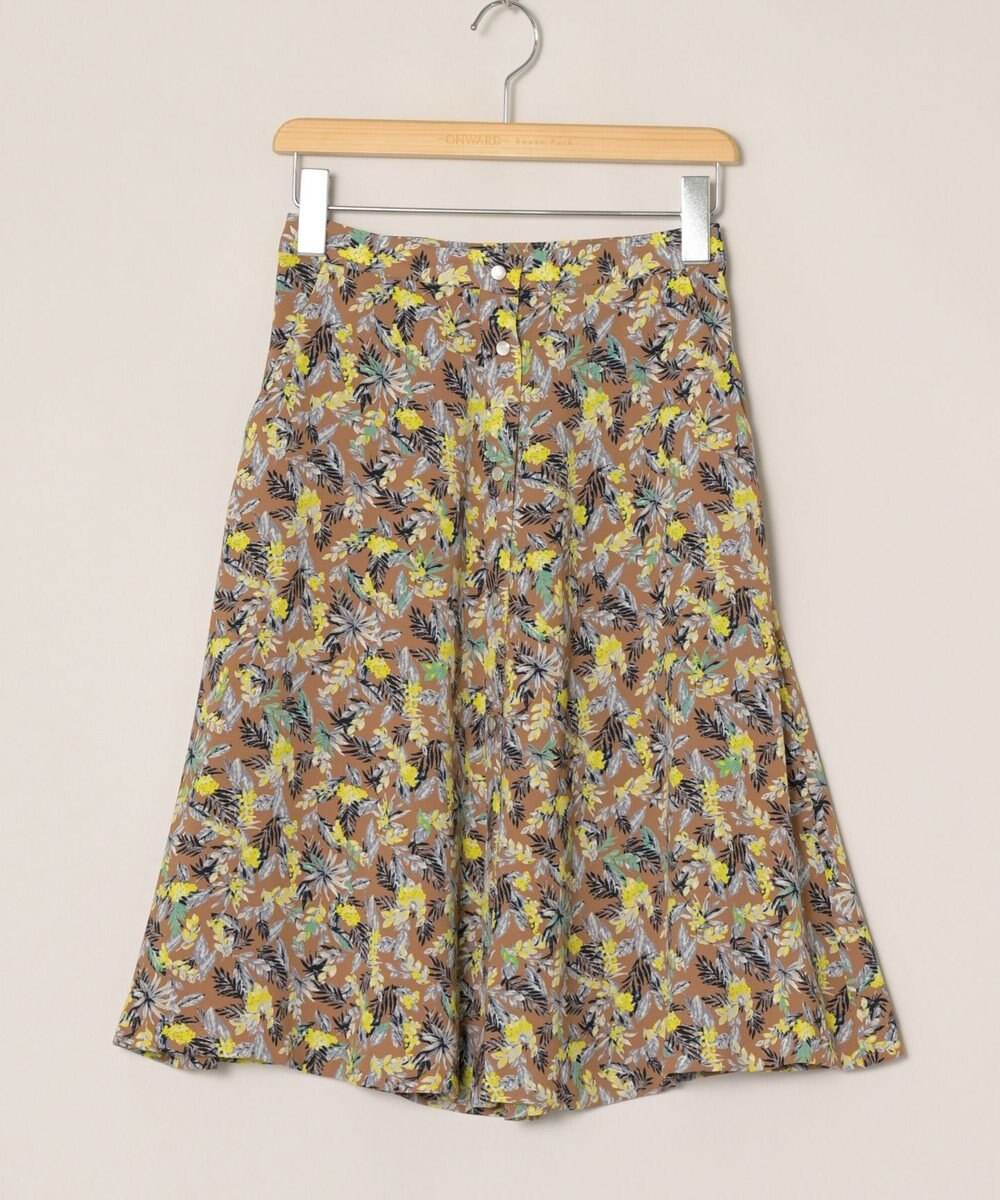 ONWARD Reuse Park 【組曲】スカート春夏 