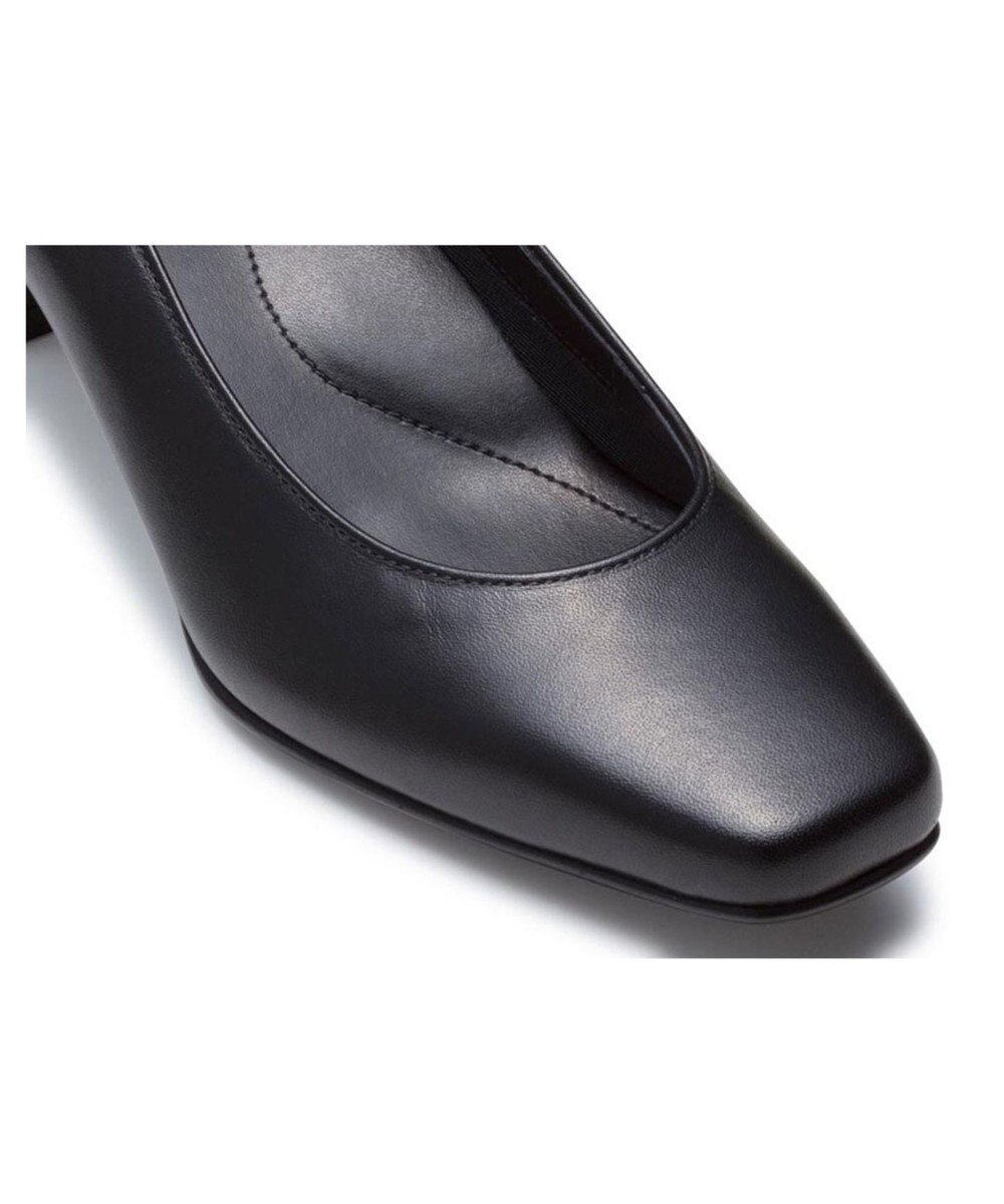 REGAL FOOT COMMUNITY 【リーガルレディース】F04M プレーンパンプス パンプス 