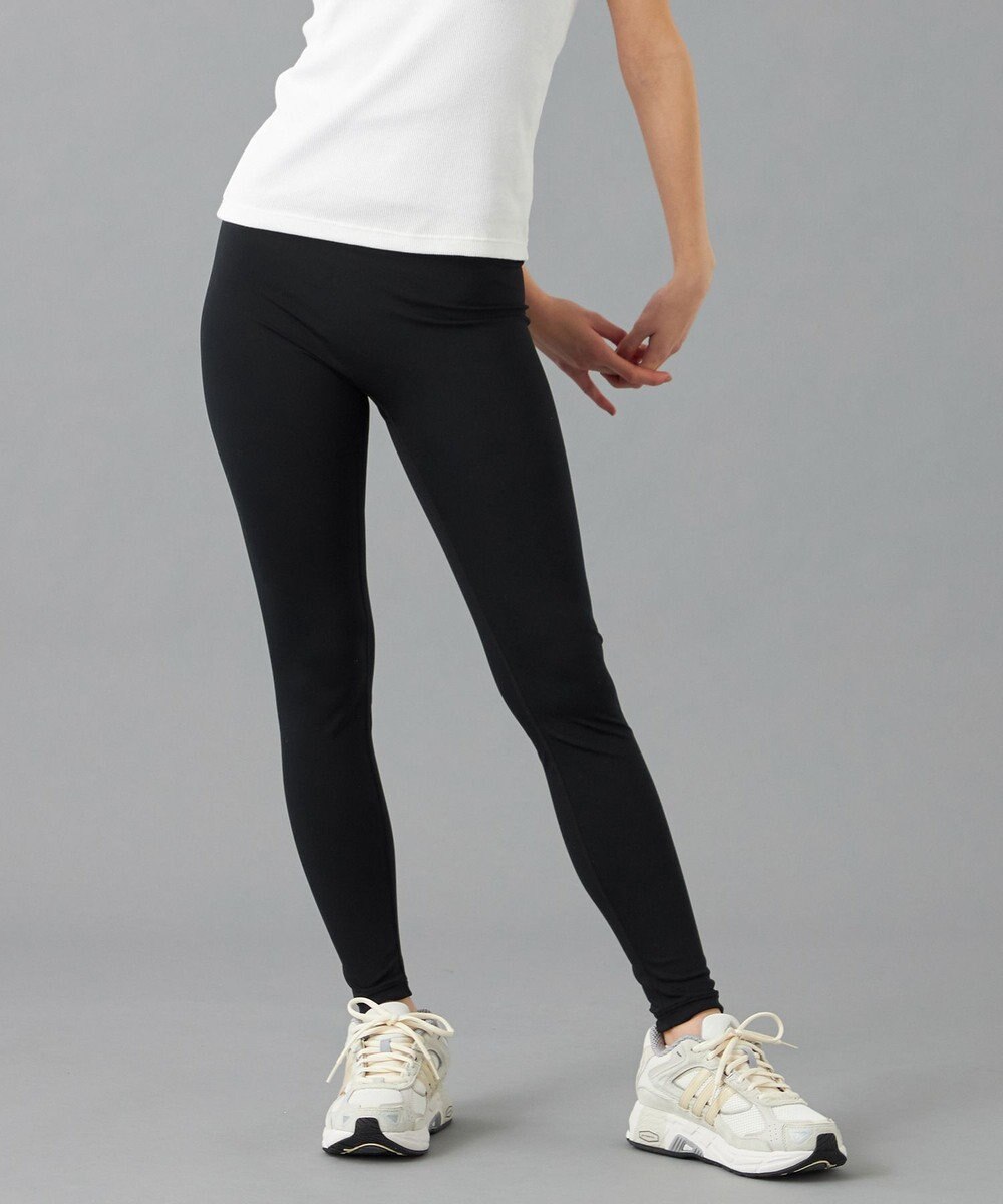 Chacott 新色入荷 Motion レギンス 