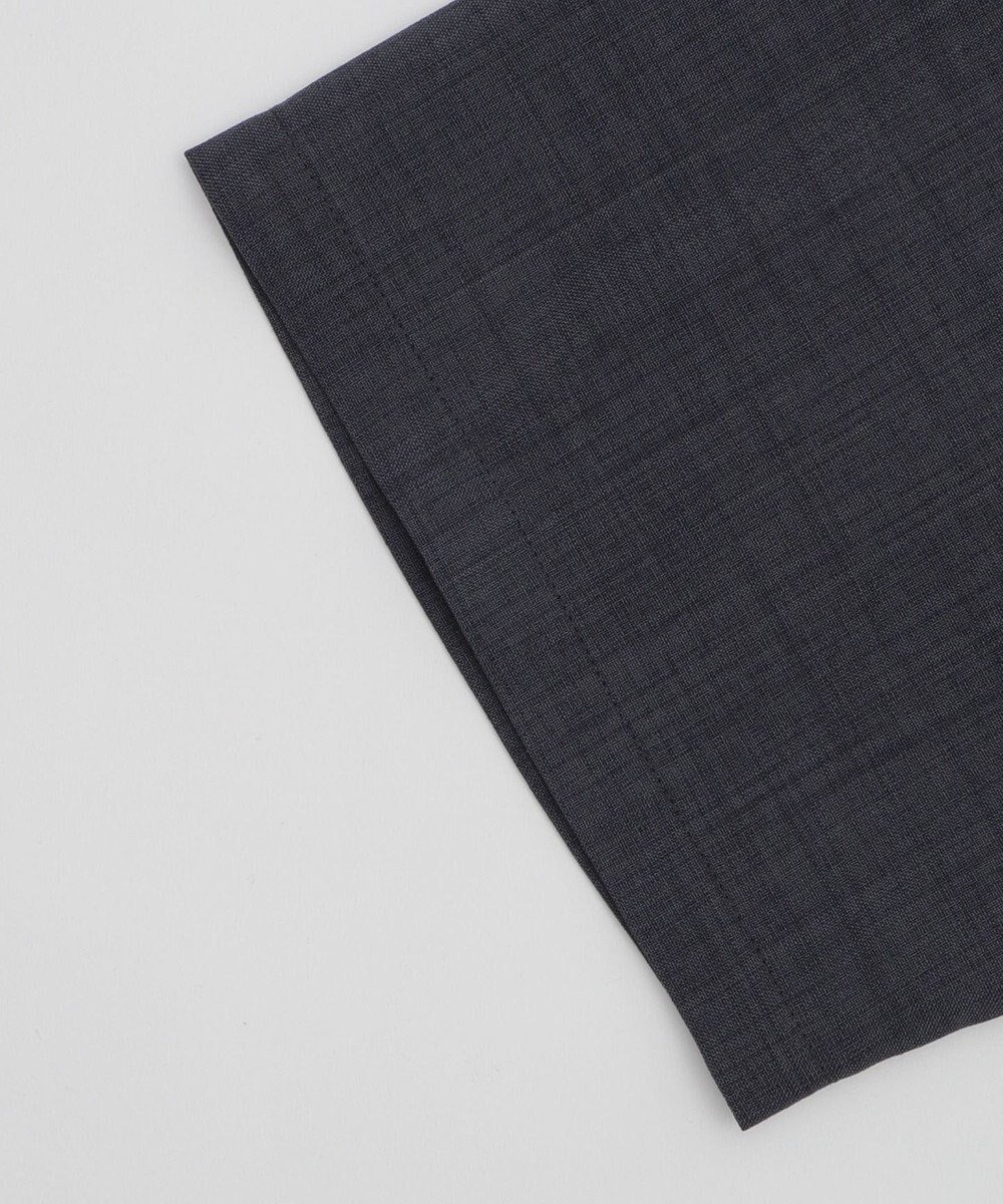 WEGO リネンライクスキッパーシャツ（SS） 