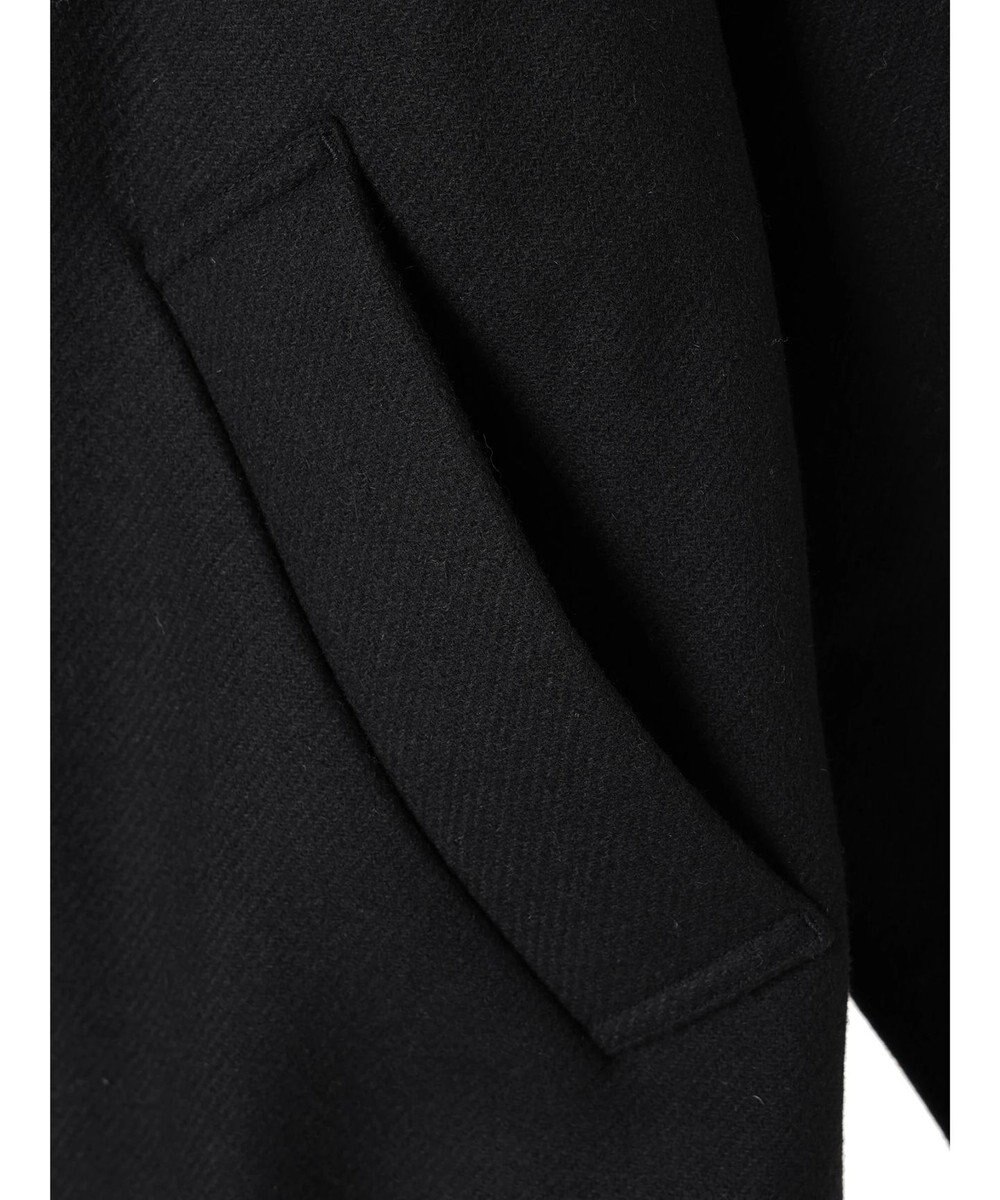 AMERICAN HOLIC 【匠】ドロップショルダーチェスターＢＩＧコート 