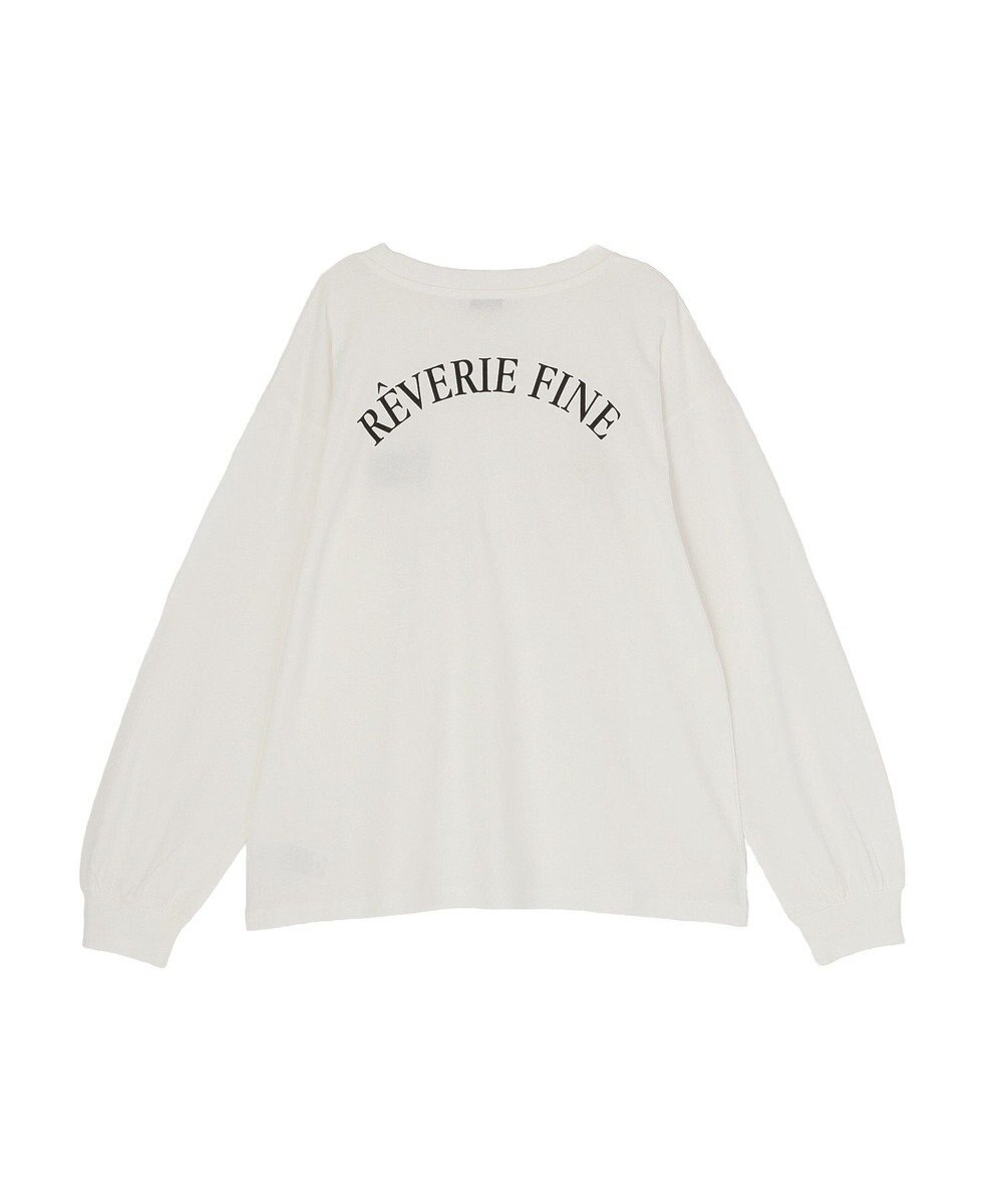 earth music&ecology 【綿100％】アソートグラフィックロンＴ 