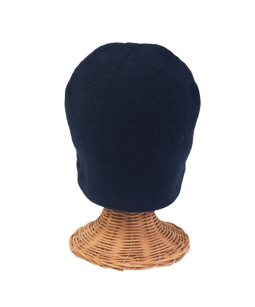 ATRENA 【日本製】BLUEFOX ブルーフォックスビーニー 