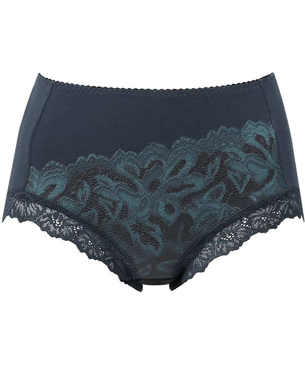 Wing ショーツ Wing Lesiage PB3010とペア 【3010シリーズ】 はきこみ丈ふかめ PF3014 ウイング／ワコール 