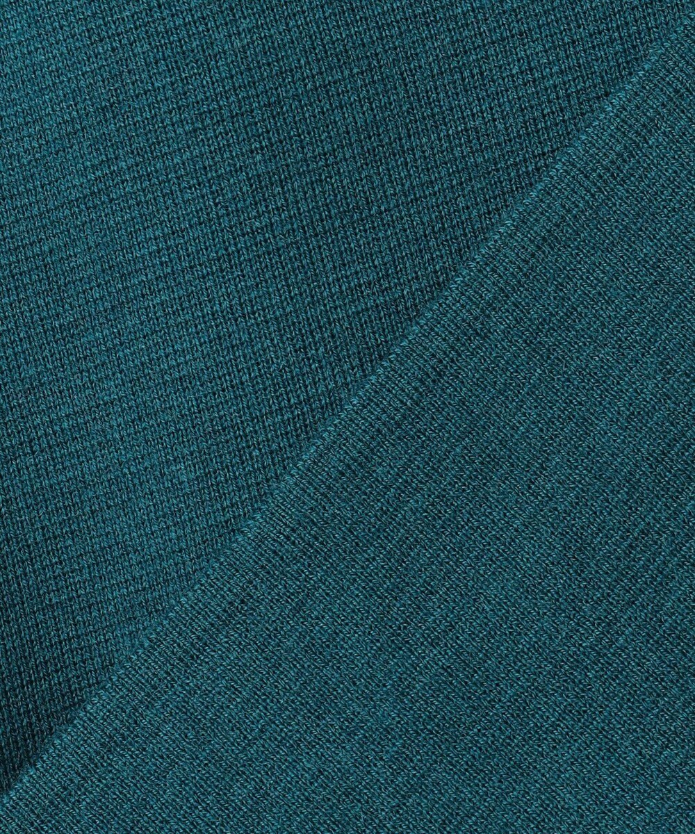 J.PRESS LADIES WORETED WOOL BLEND カーディガン 