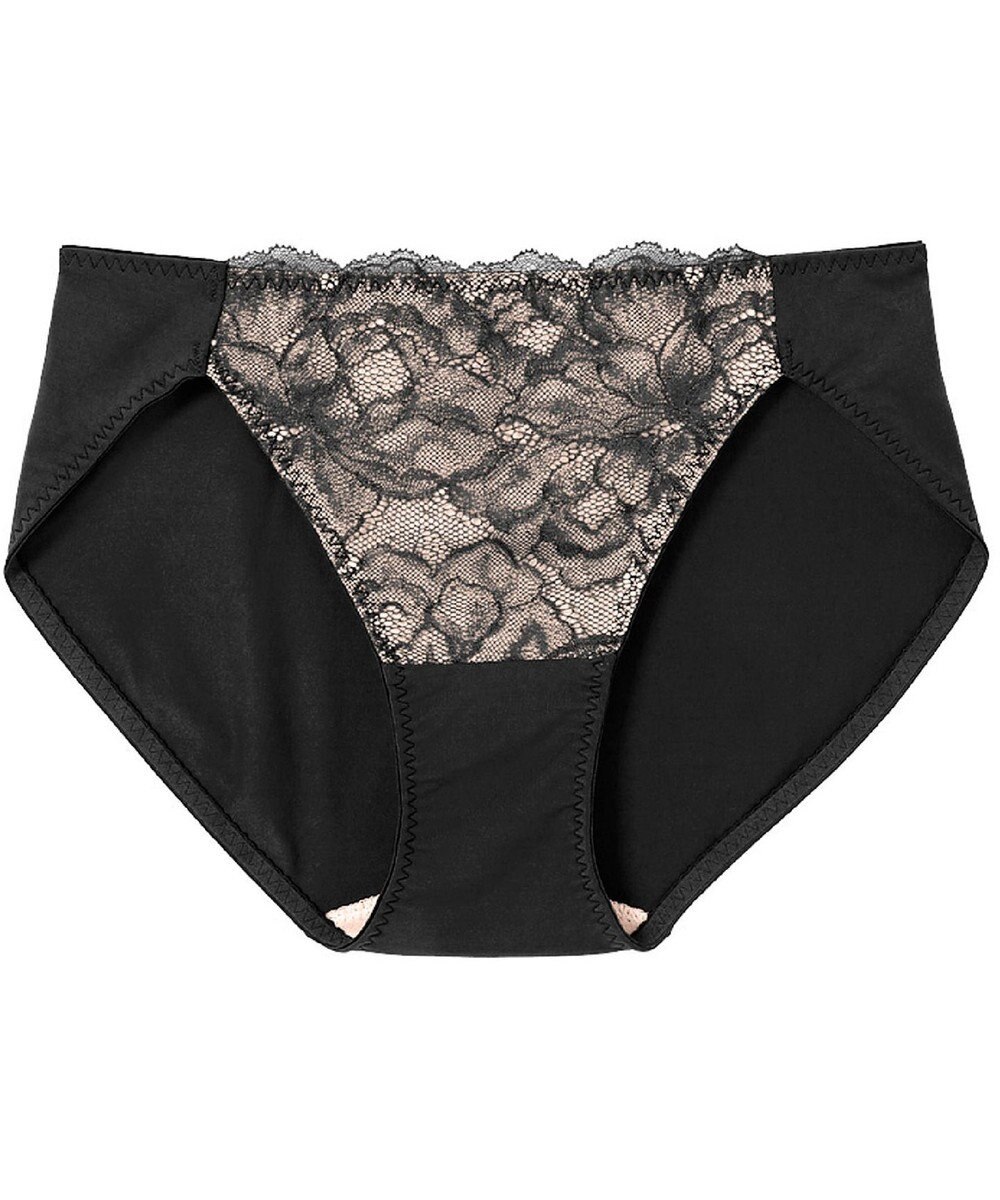 Wing ショーツ 【ハイライトブラ】 CB4001とペア やさしいフィット感 はきこみ丈あさめ CF4001 ウイング／ワコール 