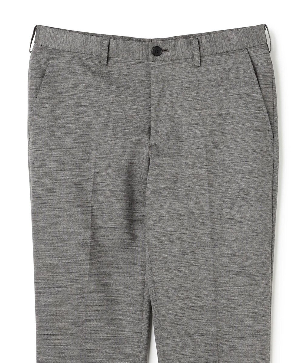 JOSEPH HOMME スプリングウールジャージー    テーパードパンツ / CITY 