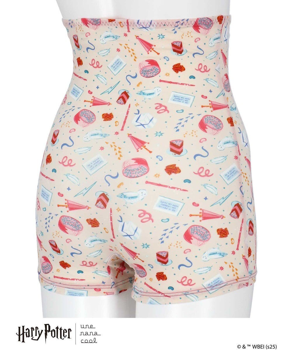 une nana cool 【ハリー・ポッターコラボ】Harry Potter × une nana cool ハラマキ付きショーツ 