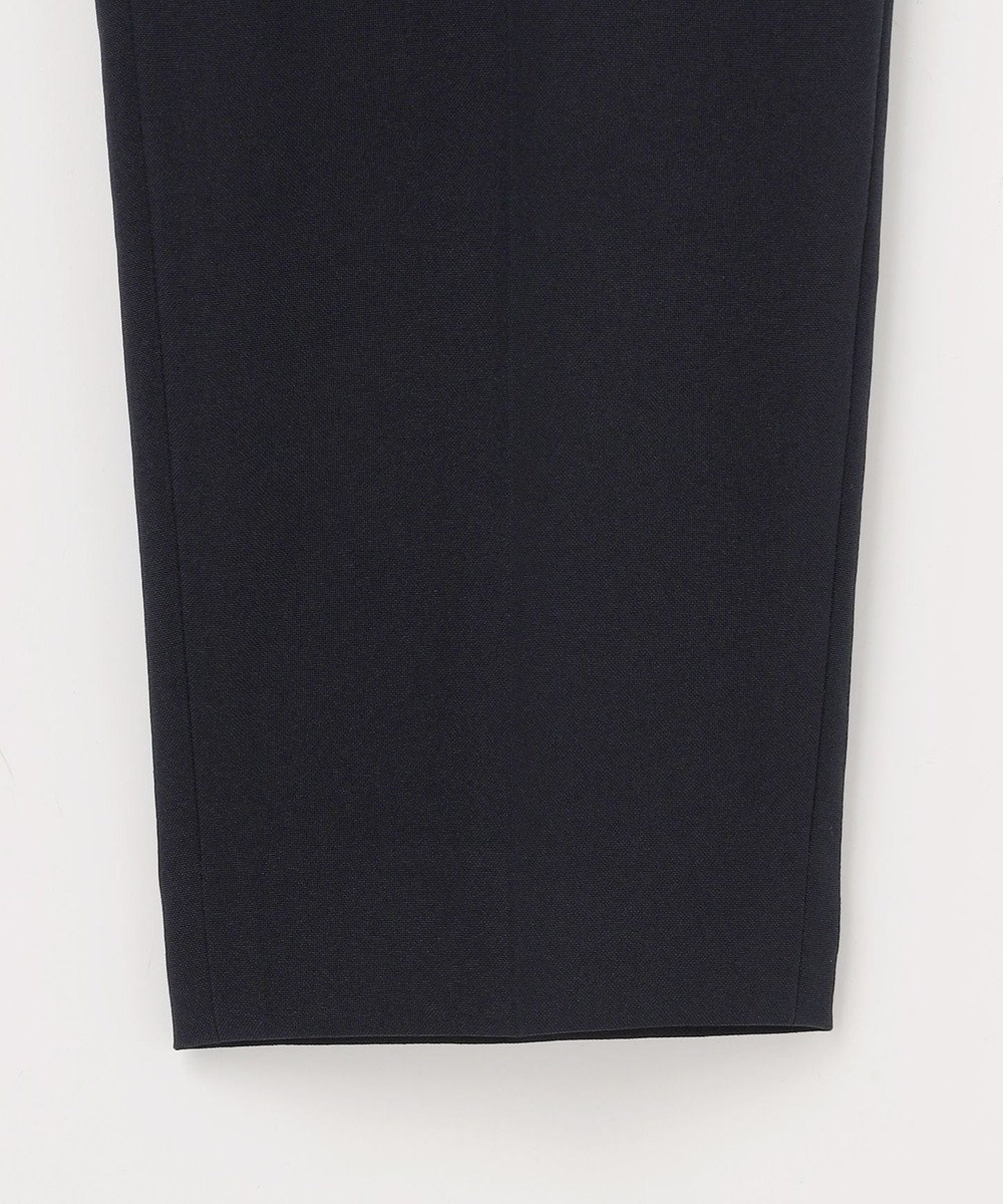 組曲 シュットクロステーパード パンツ 