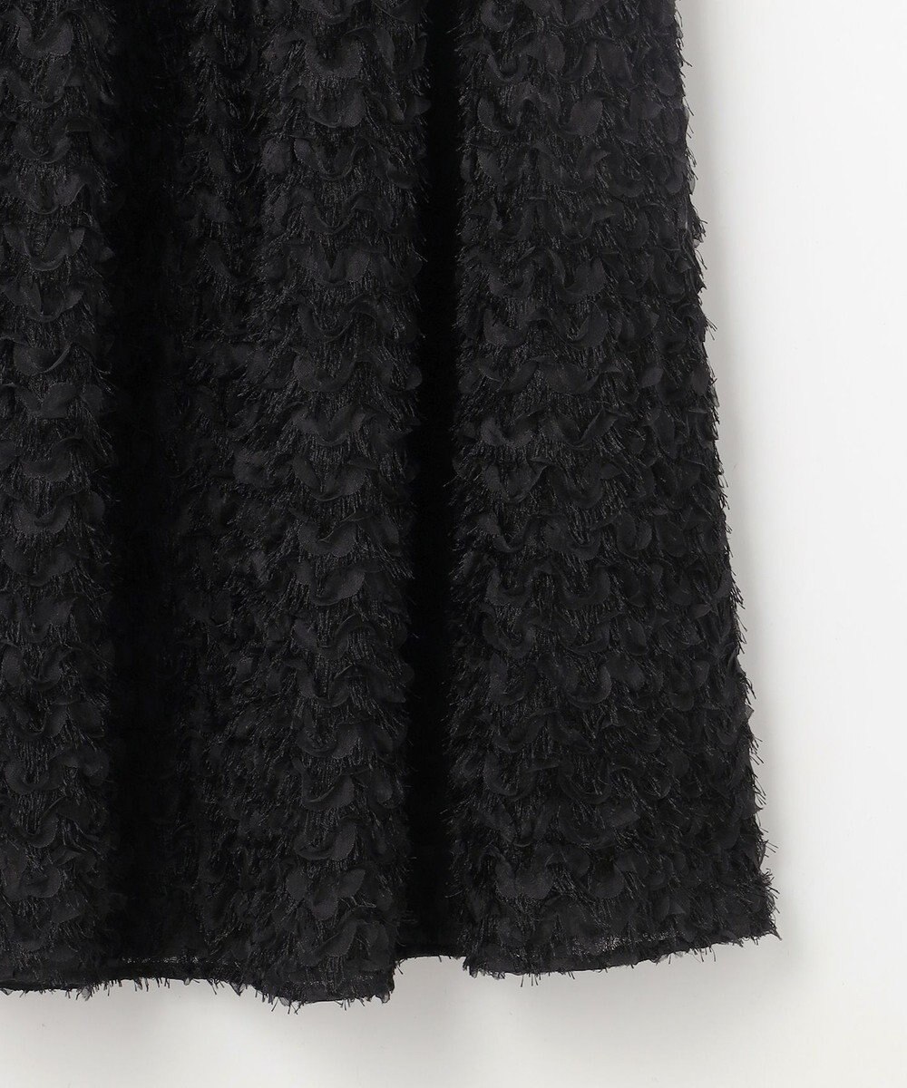 組曲 L ペタルチュール スカート 