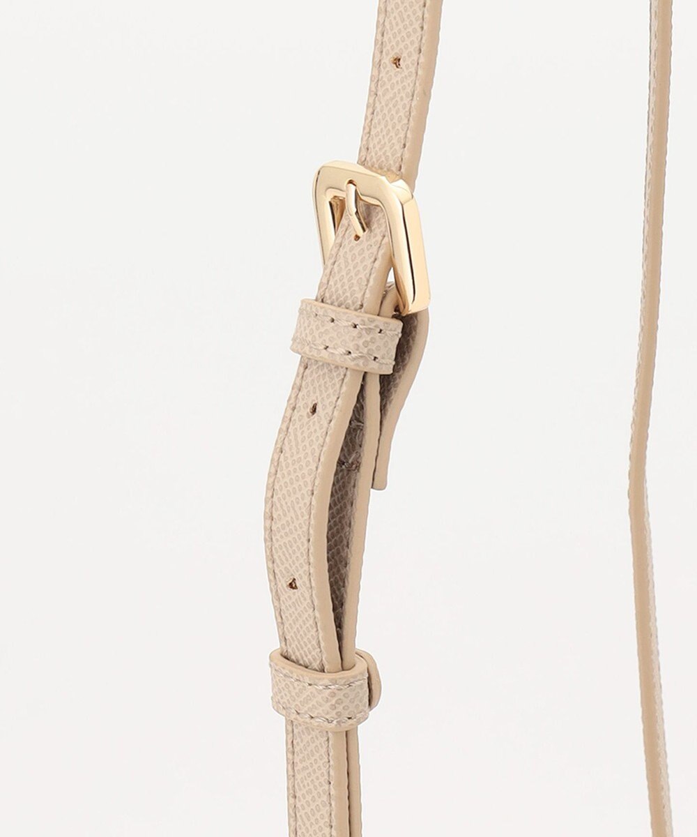 23区 サブバッグ付き2WAY トートバッグ 