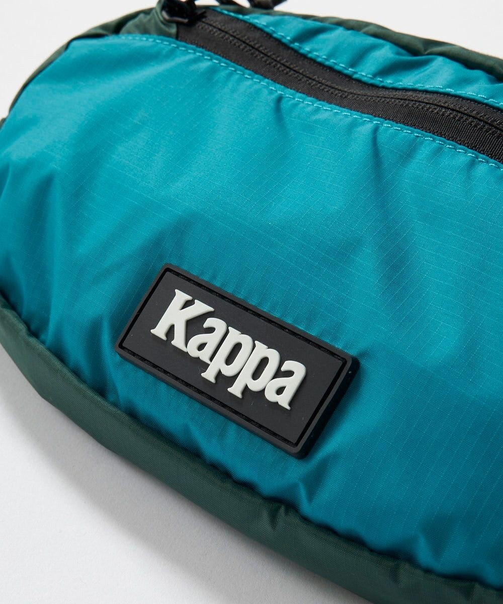 OP／FILA 【Kappa】ウェルネスクラブヒップバッグ 