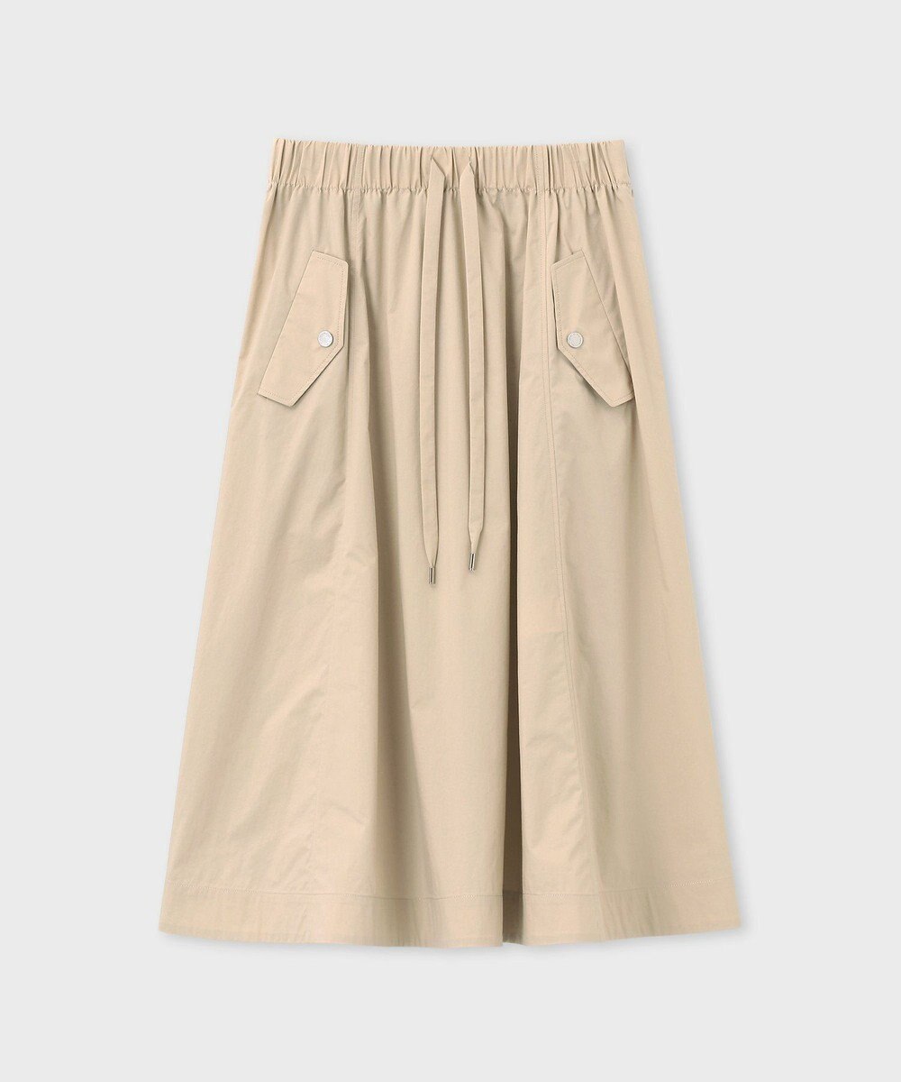 Paul Smith コットンブレンド フレア スカート 