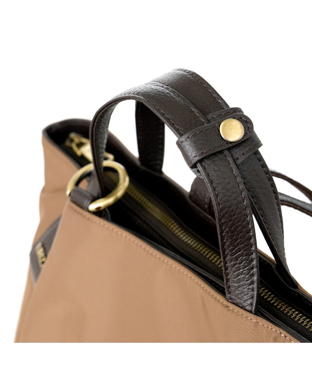 IBIZA ディアリオ　ナイロン　リュック 