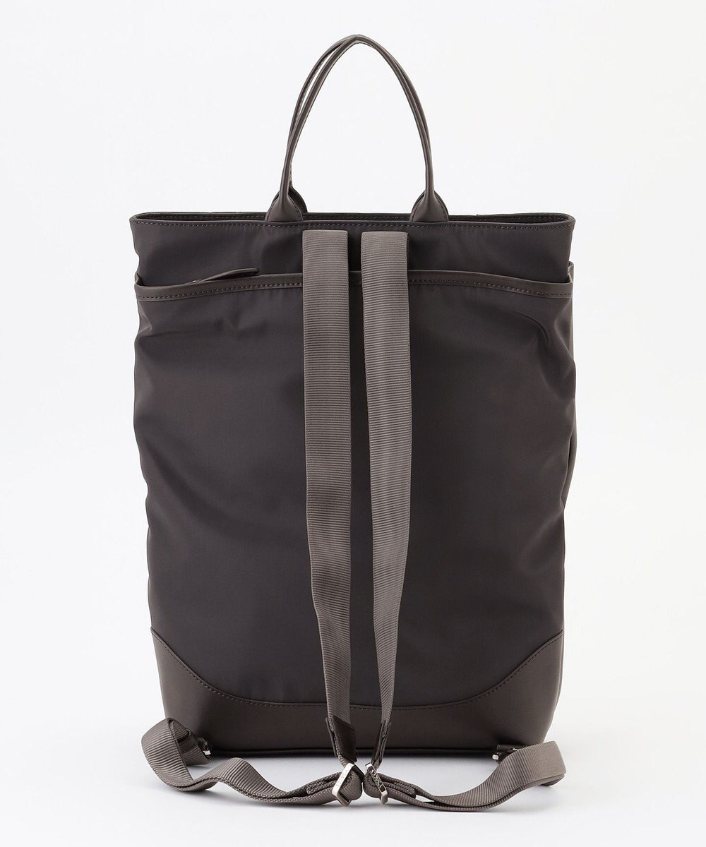 Y'SACCS シルキーリュクスバックパック 