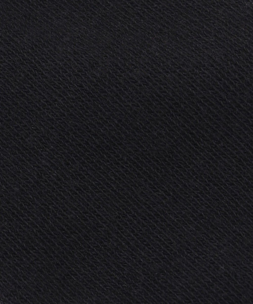 ANY KIDS ネコ刺繍　ハイソックス 