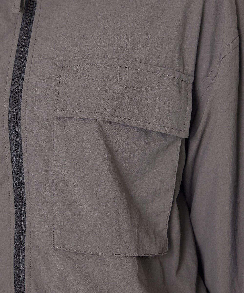 NAVE トラックジャケット 