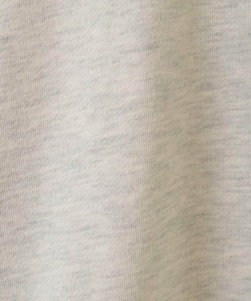 Green Parks ピノキオ／ウ゛ィランズ裏毛プルオーバー 