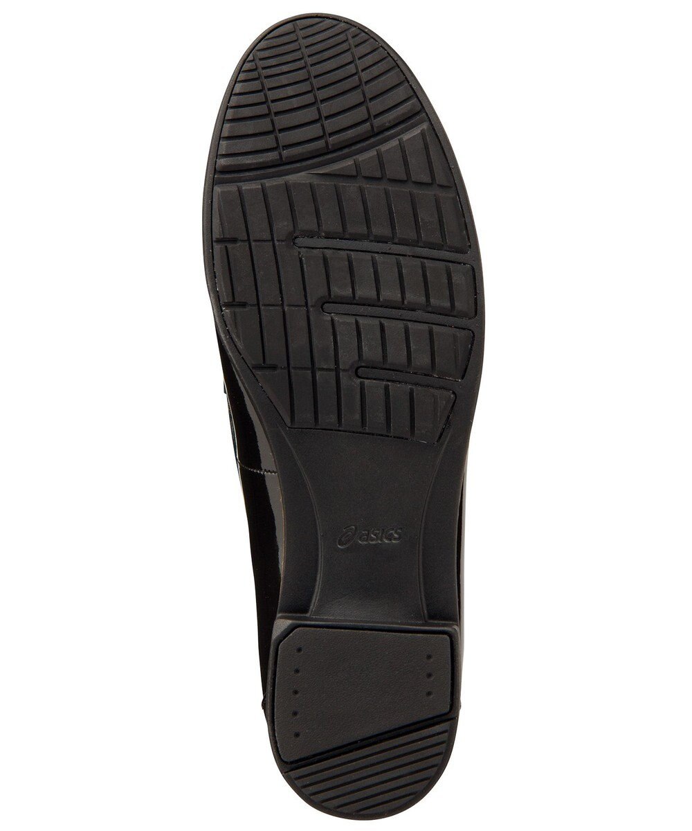 ASICS WALKING ペダラ WC056B 2E ヒール高2.0cm 