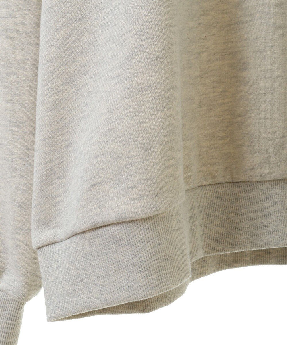 Green Parks ピノキオ／ウ゛ィランズ裏毛プルオーバー 