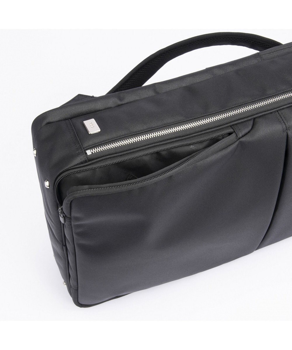 ACE BAGS & LUGGAGE ace. ガジェタブルR 10th ビジネスリュック  B4サイズ 15.6インチPC収納 16L 68962 エース 