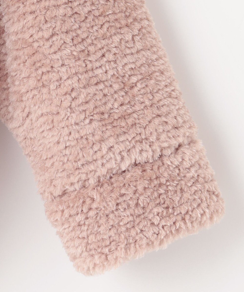 組曲 KIDS 【110-140㎝】ハグミー ブルゾン 