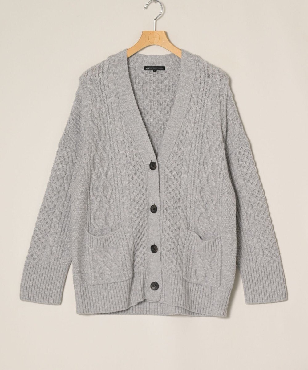 ONWARD Reuse Park 【23区】ニット秋冬 